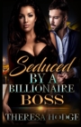 Image for Seduced By A Billionaire Boss