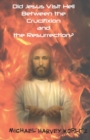 Image for Did Jesus Visit Hell Between the Crucifixion and Resurrection?