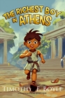 Image for The Richest Boy in Athens
