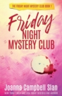 Image for The Friday Night Mystery Club