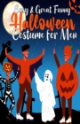 Image for Easy &amp; Great Funny Halloween Costume for Men