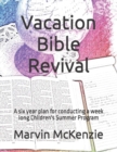 Image for Vacation Bible Revival