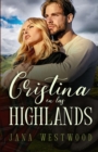 Image for Cristina en las Highlands (Las Highlands n° 3)