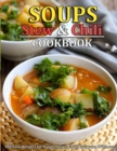 Image for Soup, Stew and Chili Cookbook