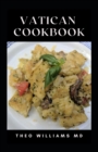 Image for Vatican Cookbook