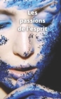 Image for Les passions de l&#39;esprit