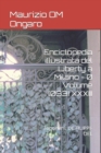 Image for Enciclopedia illustrata del Liberty a Milano - 0 Volume (033) XXXIII : Toponimi: DE FILIPPI-DEL