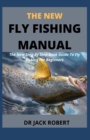 Image for The New Fly Fishing Manual