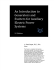 Image for An Introduction to Generators and Exciters for Auxiliary Electric Power Systems