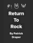 Image for Return To Rock