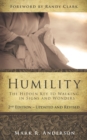 Image for Humility : The Hidden Key To Walking In Signs And Wonders