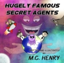 Image for Hugely Famous Secret Agents