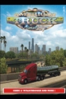 Image for American Truck Simulator Guide &amp; Walkthrough and MORE !