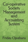 Image for Co-operative Society Management and Accounting System