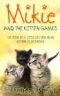 Image for Mikie And The Kitten Games