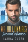 Image for Mr. Billionaire&#39;s Second Chance