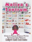 Image for Maliya&#39;s Tantrum