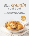 Image for The Official Kremlin Cookbook