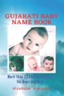 Image for Gujarati Baby Name Book