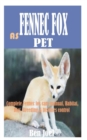 Image for Fennec Fox as Pet