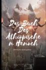 Image for Das Buch Des Athiopischen Henoch : (Biblische Apokryphen)