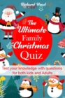 Image for The Ultimate Family Christmas Quiz