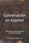 Image for Conversacion en Espanol
