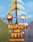 Image for Bigfoot and Yeti