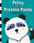 Image for Petey the Preemie Panda