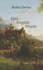 Image for Epic English Words