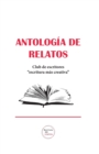 Image for Antologia de relatos
