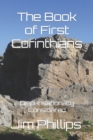 Image for The Book of First Corinthians