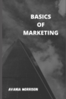 Image for Basics of Marketing