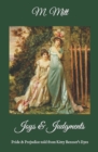 Image for Joys &amp; Judgments : Pride &amp; Prejudice told from Kitty Bennet&#39;s Eyes