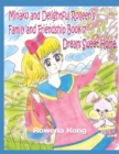 Image for Minako and Delightful Rolleen&#39;s Family and Friendship Book 7