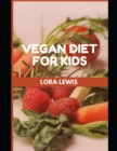 Image for Vegan Diet For Kids