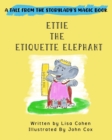 Image for Ettie the Etiquette Elephant