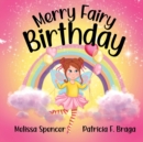 Image for Merry Fairy Birthday