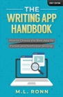 Image for The Writing App Handbook : How to Choose the Best App for Fiction and Nonfiction Writing