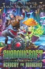 Image for Shadowcroft Academy For Dungeons