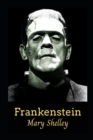 Image for Frankenstein (Annotated)