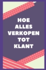 Image for Hoe Kan Ik Iets Aan Klant Verkopen
