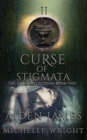 Image for Curse of Stigmata : A Supernatural Thriller