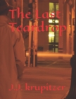Image for The Last Teardrop