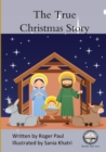 Image for The True Christmas Story