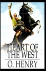 Image for Heart of the West illustrated