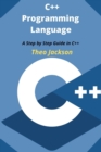 Image for C++ Programming Language
