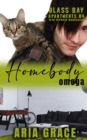 Image for Homebody Omega : M/M MPreg Romance
