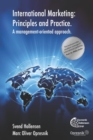 Image for International Marketing : Principles and Practice: A management-oriented approach