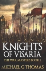 Image for Knights of Visaria : An Epic Fantasy Adventure